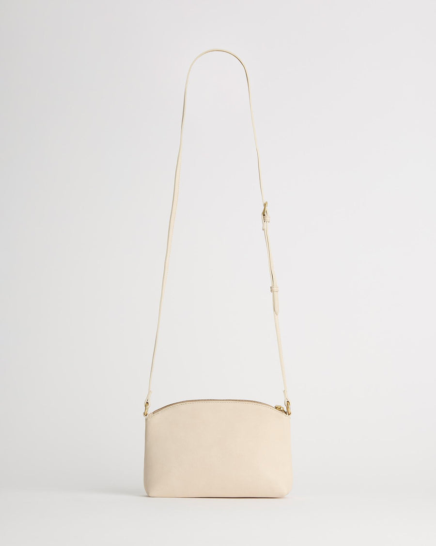 Cleo Crossbody Ivory