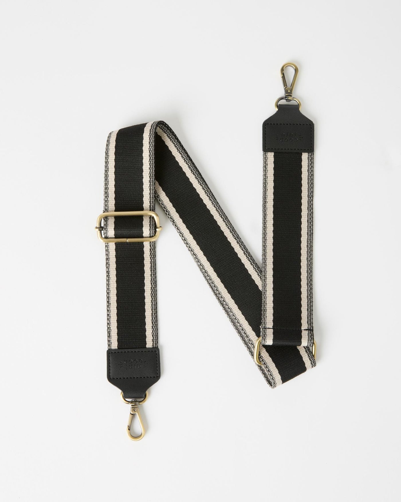 Good Juju Strap Black