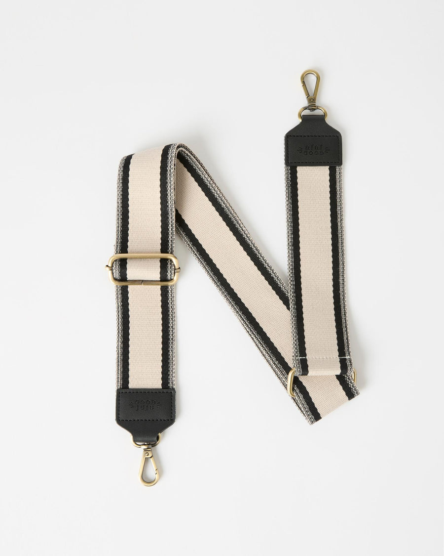 Good Juju Strap Ivory