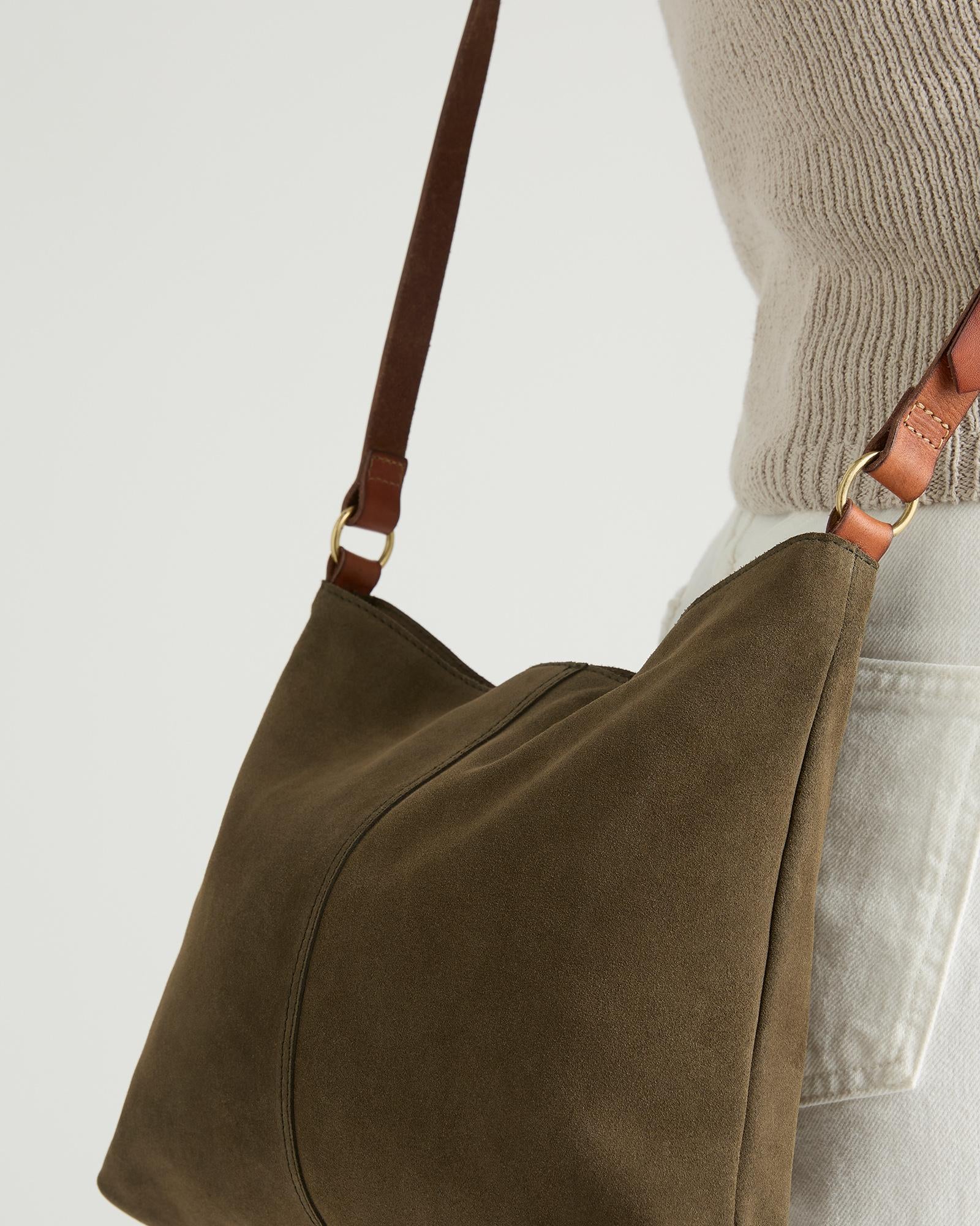 Scout Bag Olive