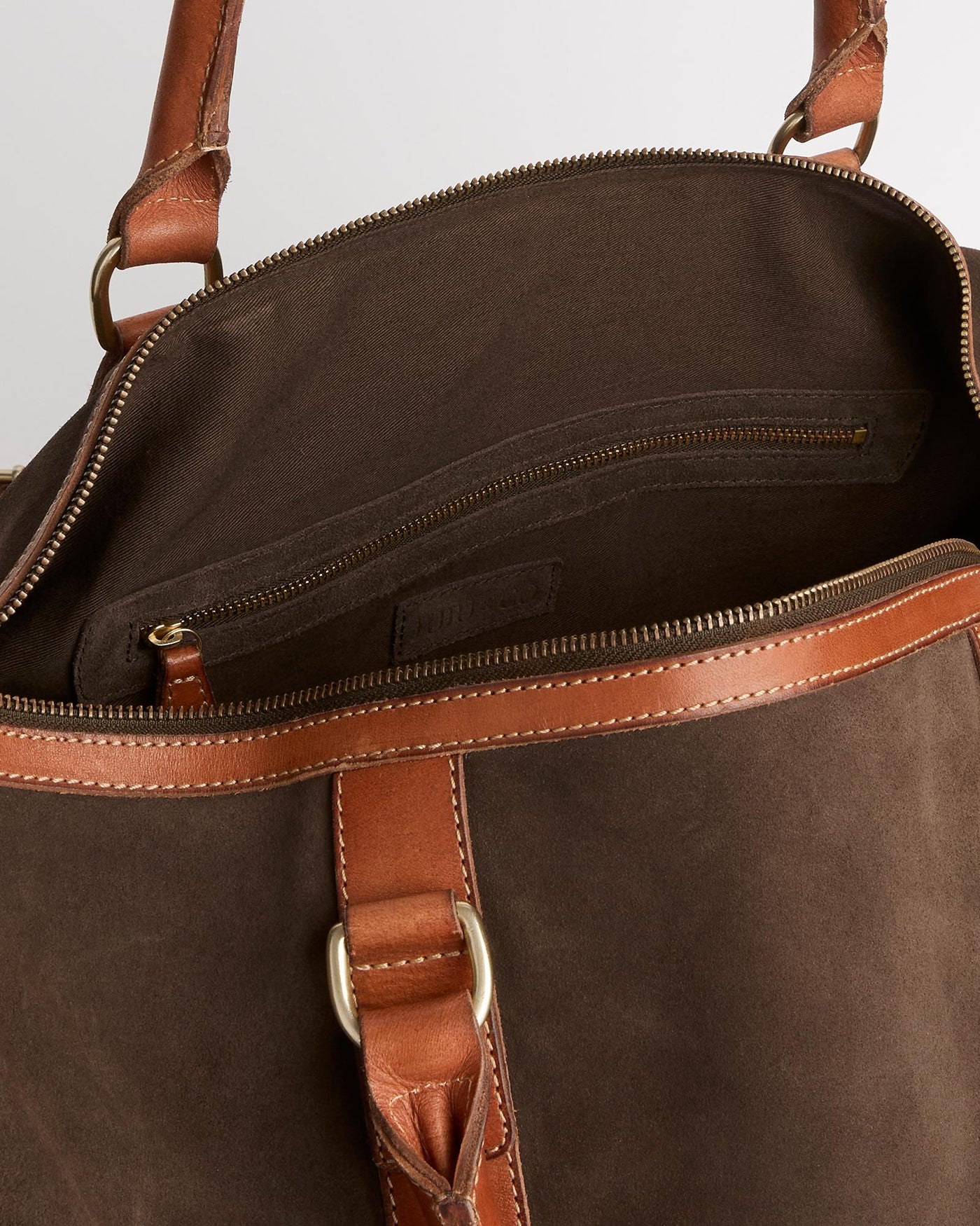 Baxter Travel Bag