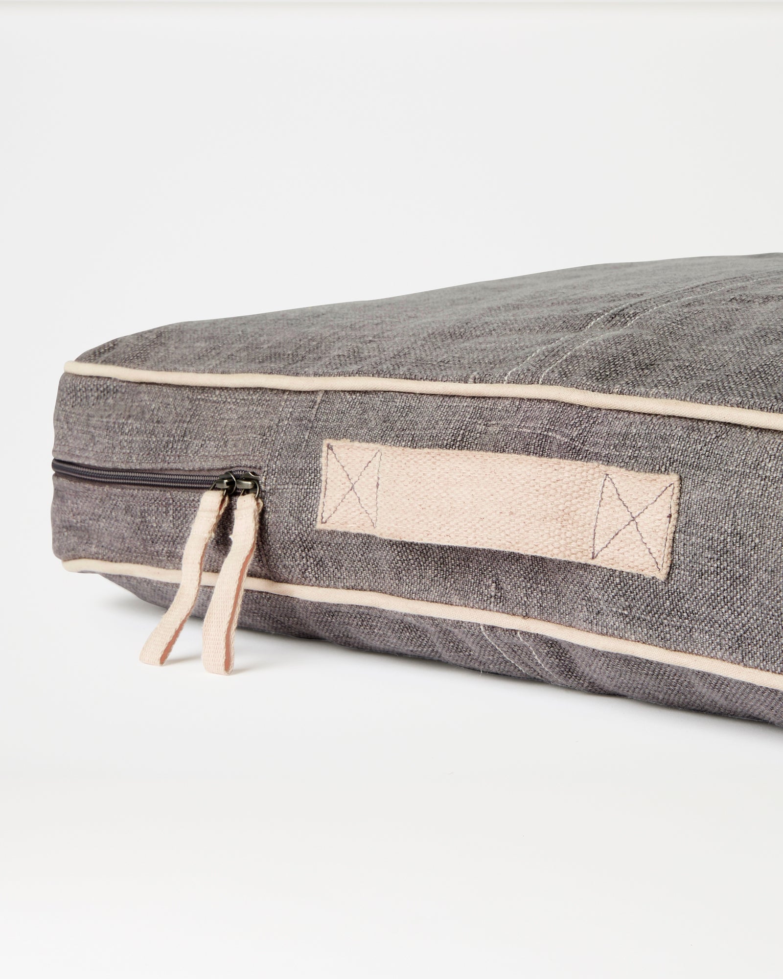 Pet Bed - Medium Dark Grey