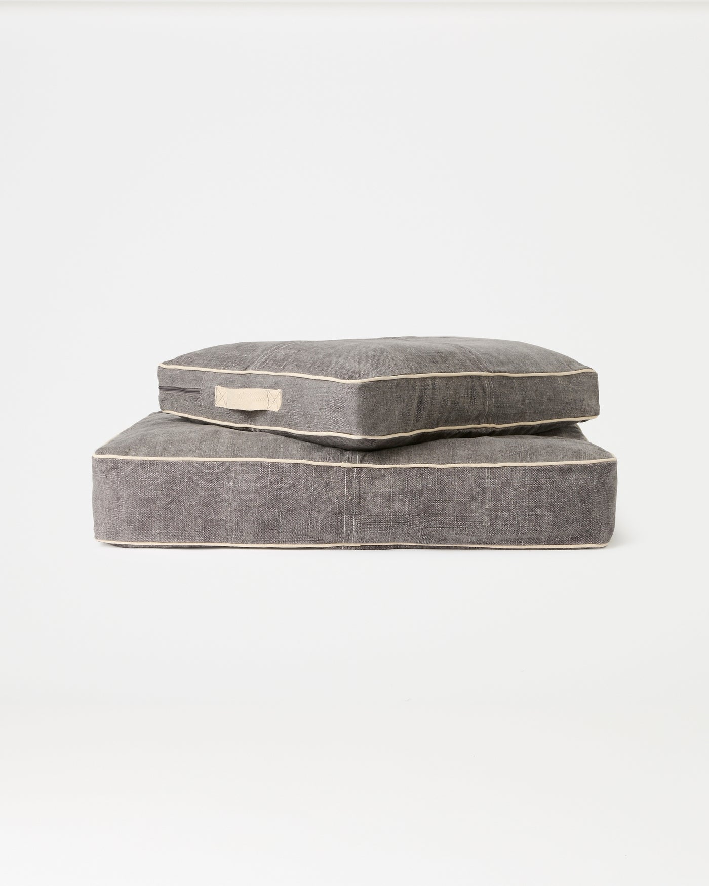 Pet Bed - Medium Dark Grey