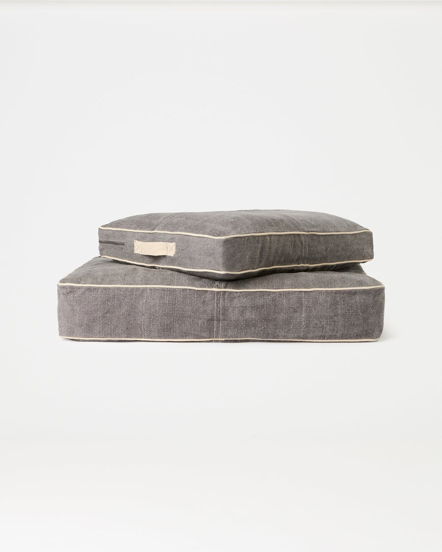 Pet Bed - Medium Dark Grey