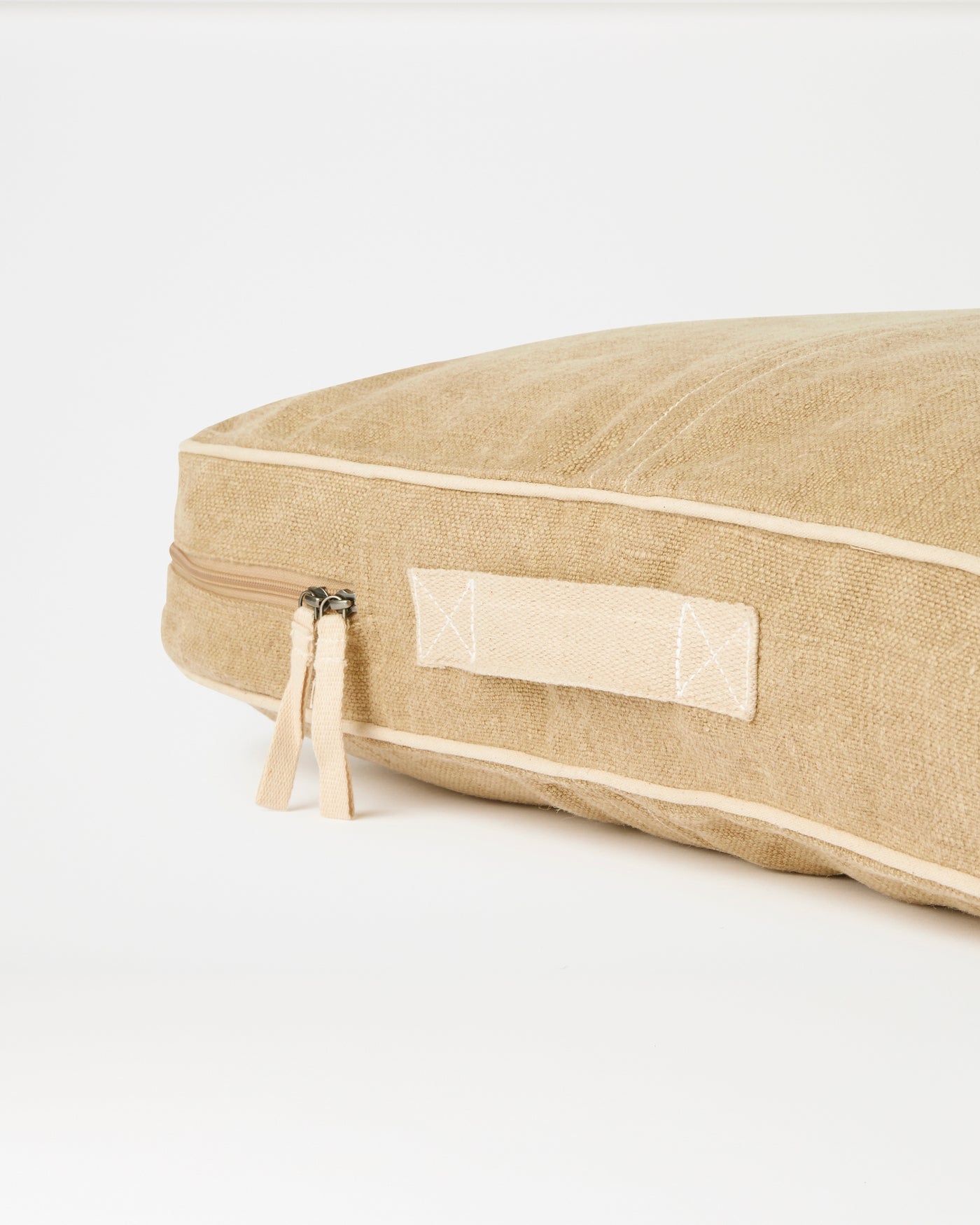 Pet Bed - Large Natural