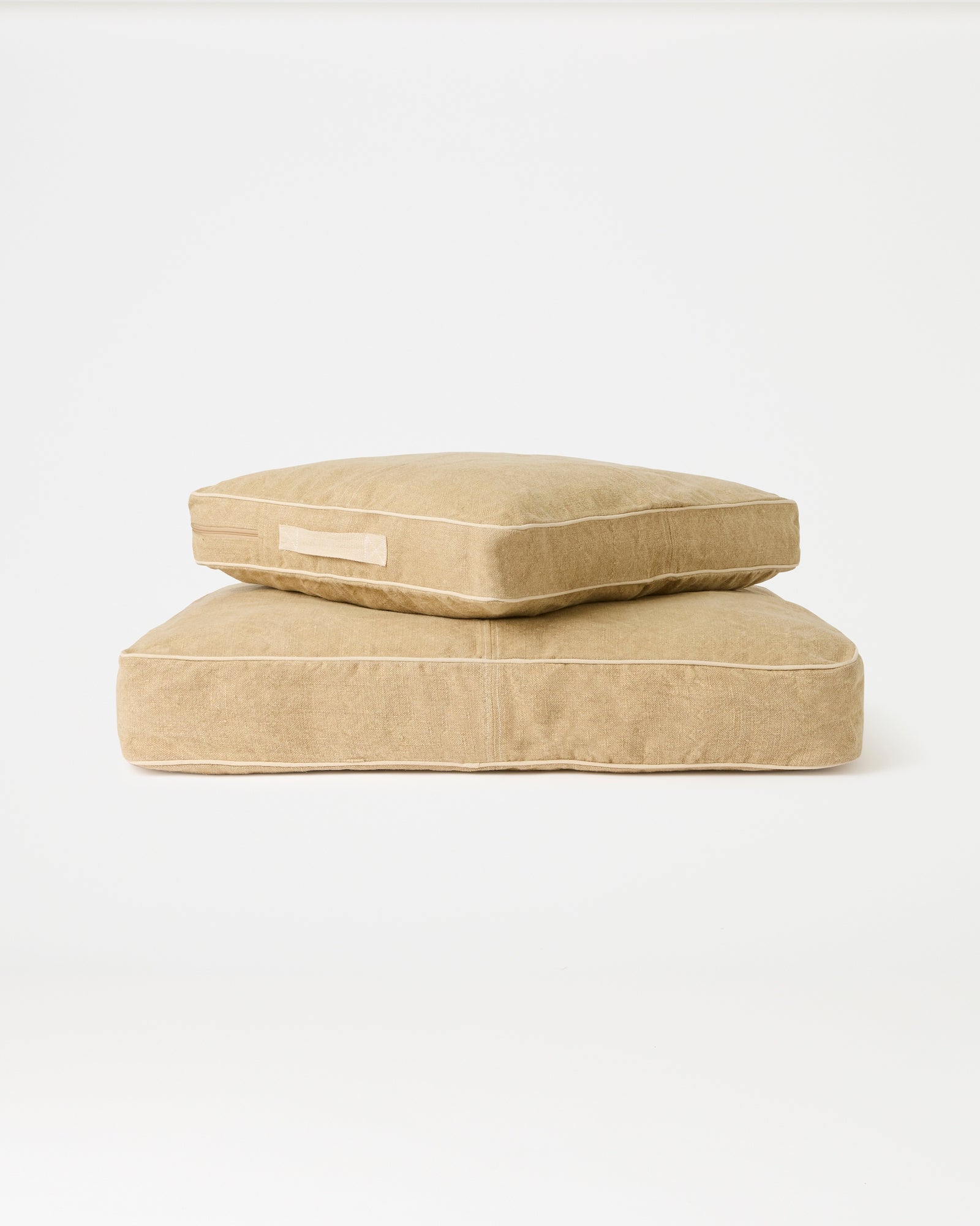 Pet Bed - Large Natural