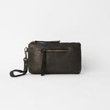 Small Essential Pouch Black