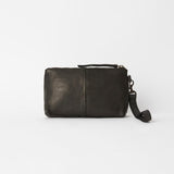 Small Essential Pouch Black