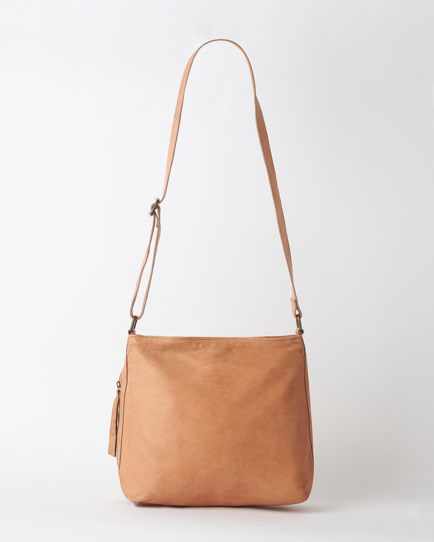Linea Slouchy - Tan