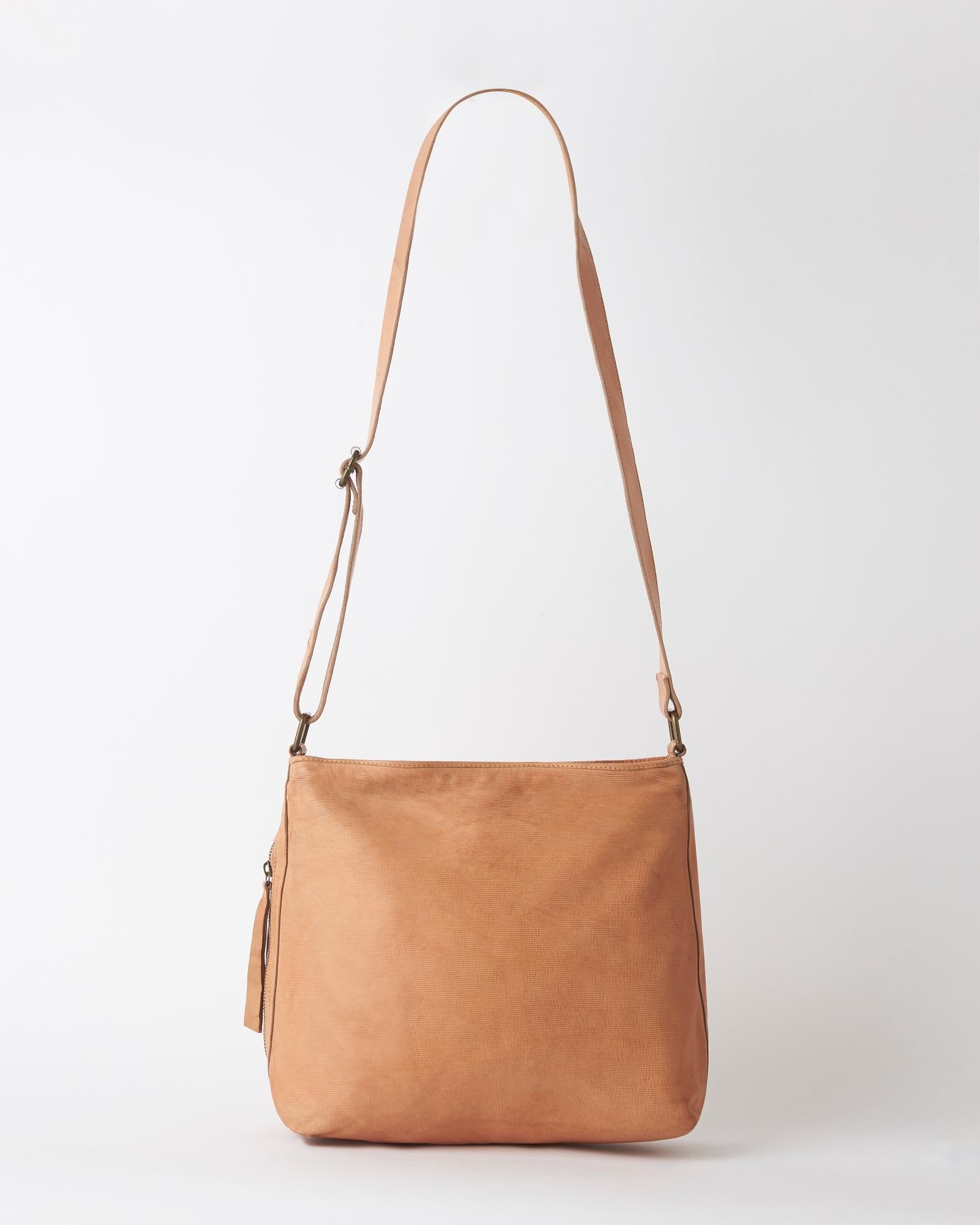 Linea Slouchy - Tan