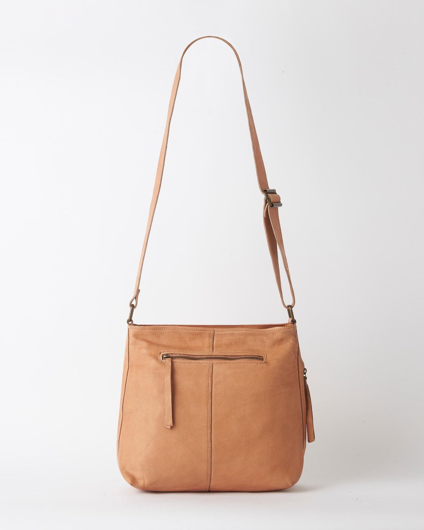 Linea Slouchy - Tan