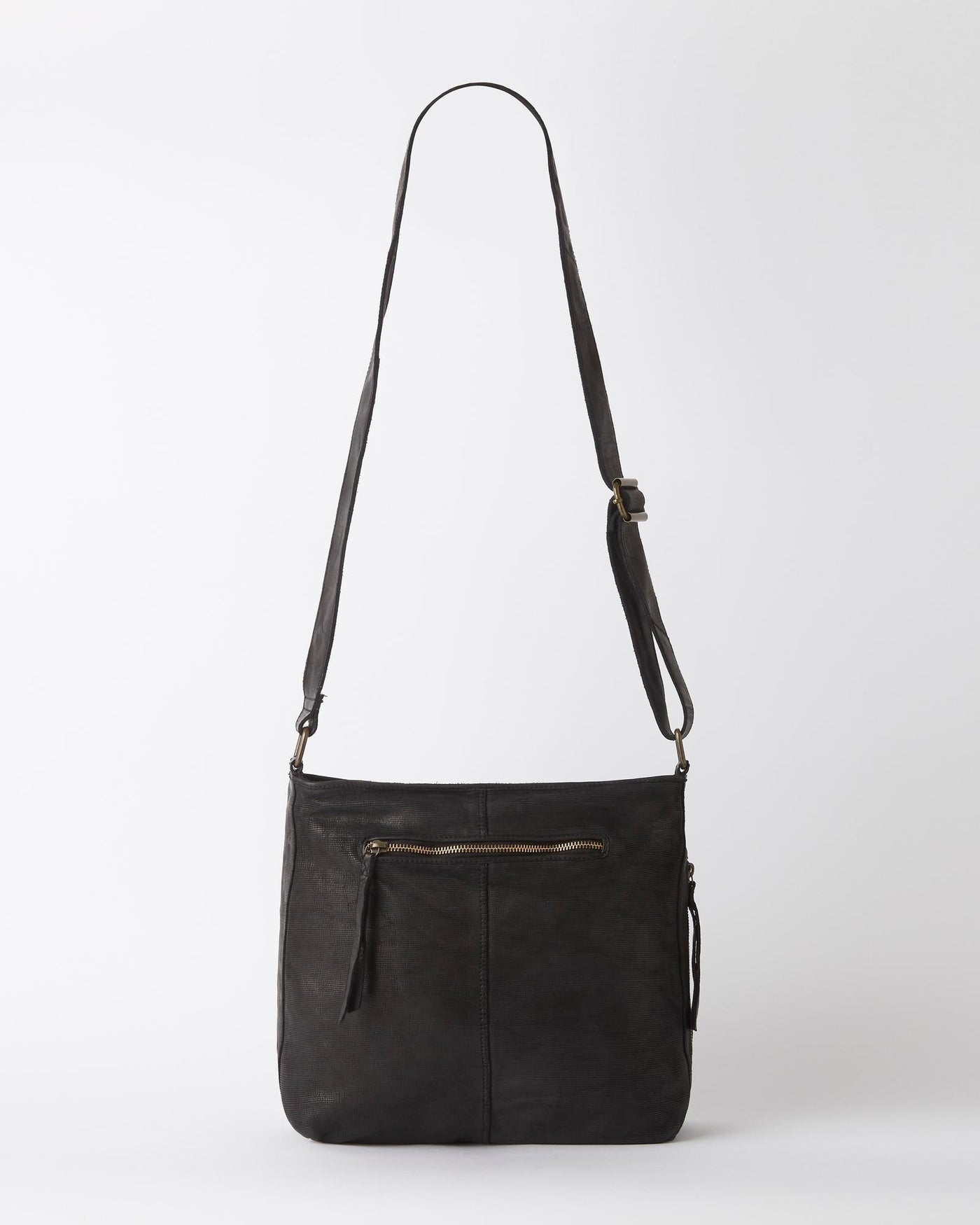 Linea Slouchy - Black