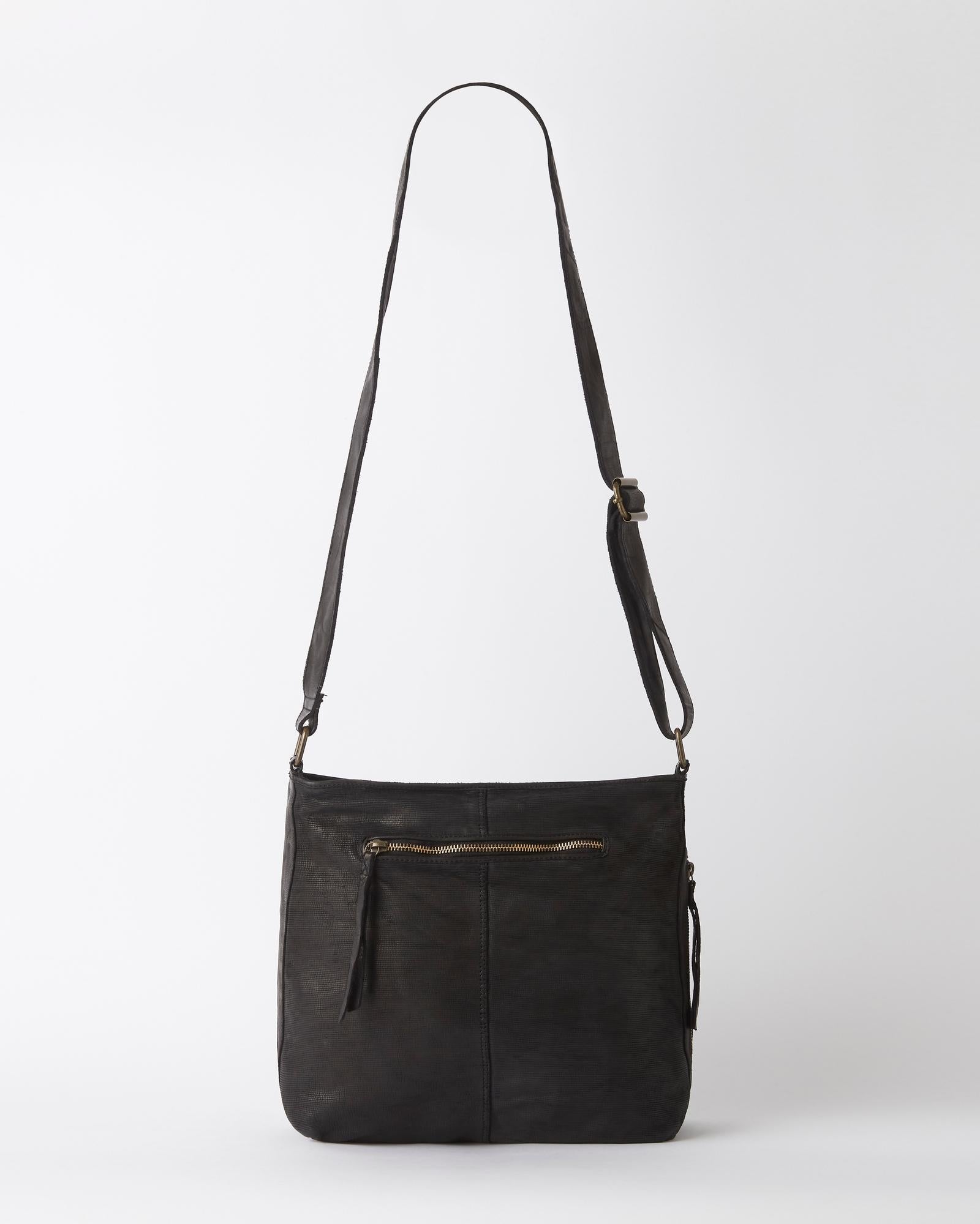 Linea Slouchy - Black