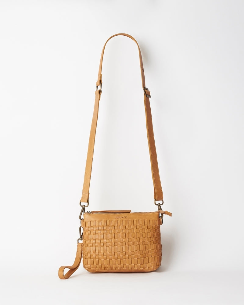 Bag woven clearance