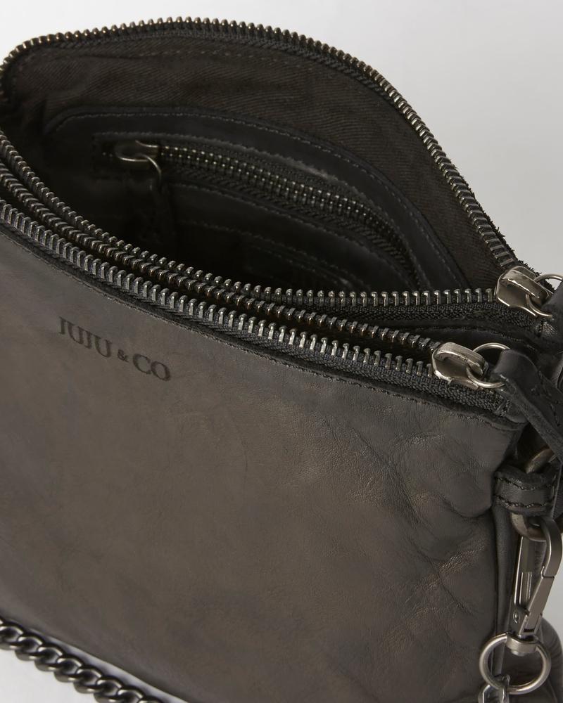 Good Juju Bag Black
