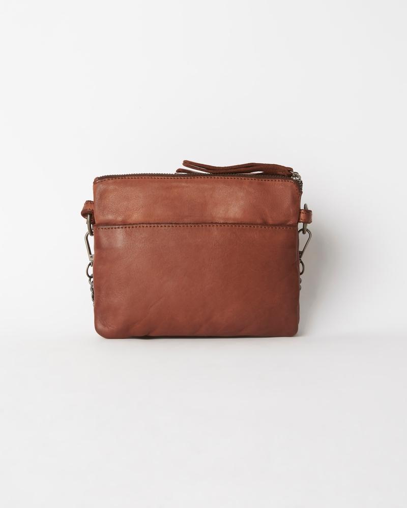 Good Juju Bag Cognac