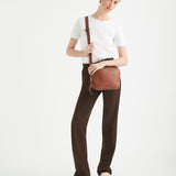 Berlin Bag Cognac