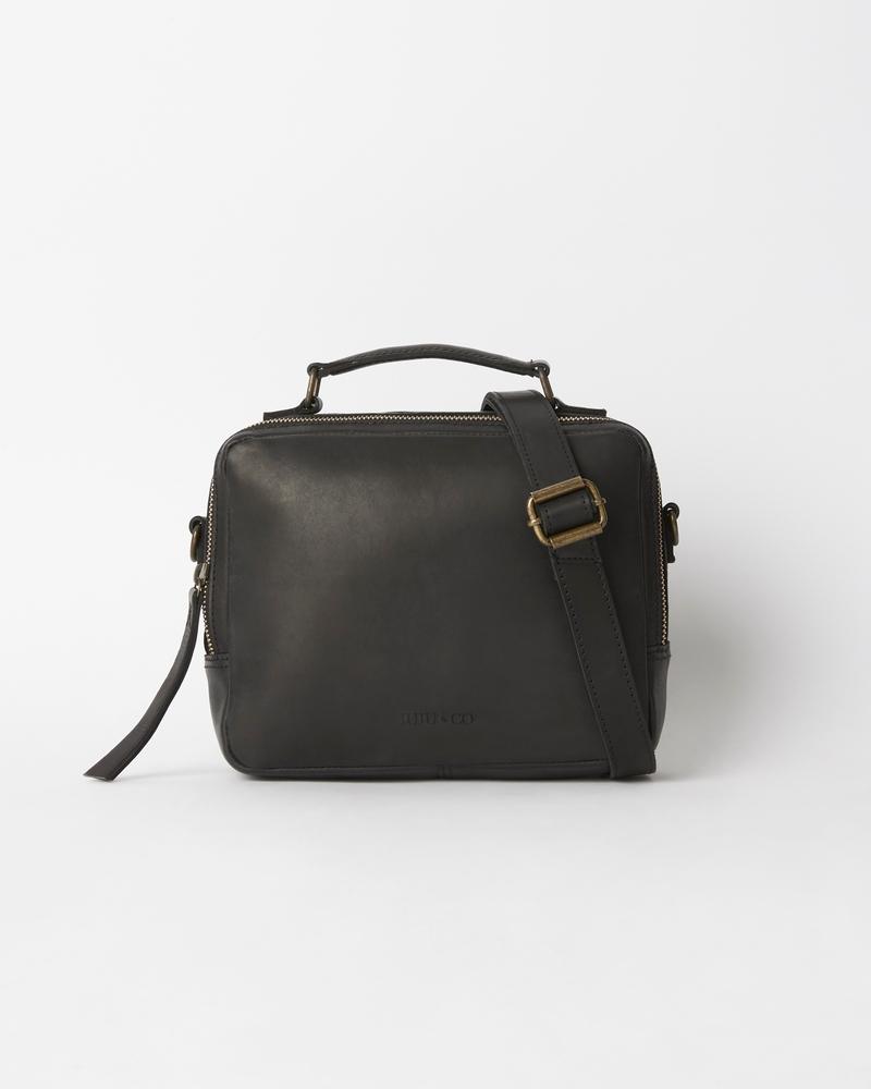 Berlin Bag Black