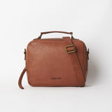 Berlin Bag Cognac