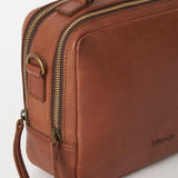 Berlin Bag Cognac