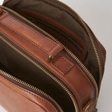 Berlin Bag Cognac