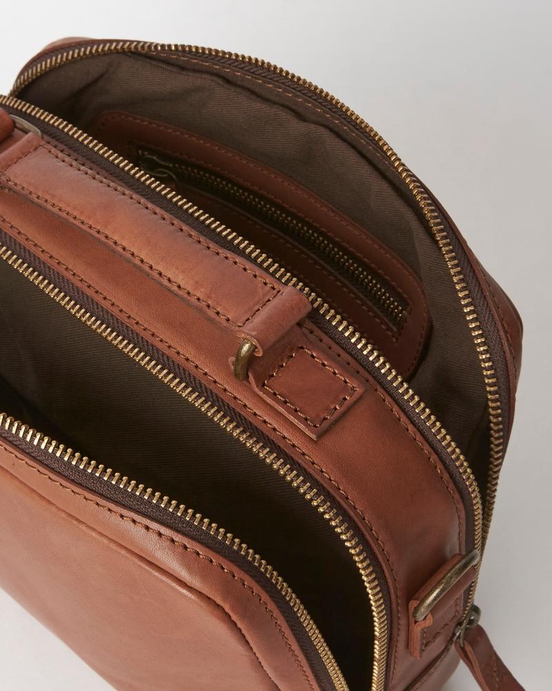 Berlin Bag Cognac