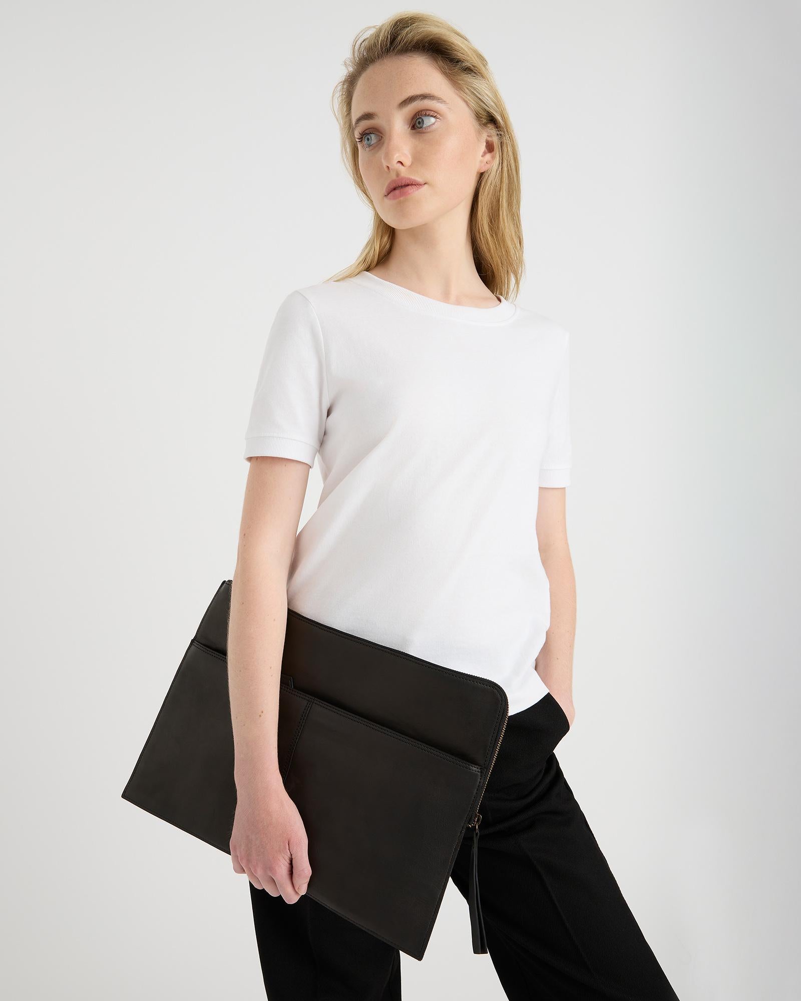 Laptop Sleeve - Black