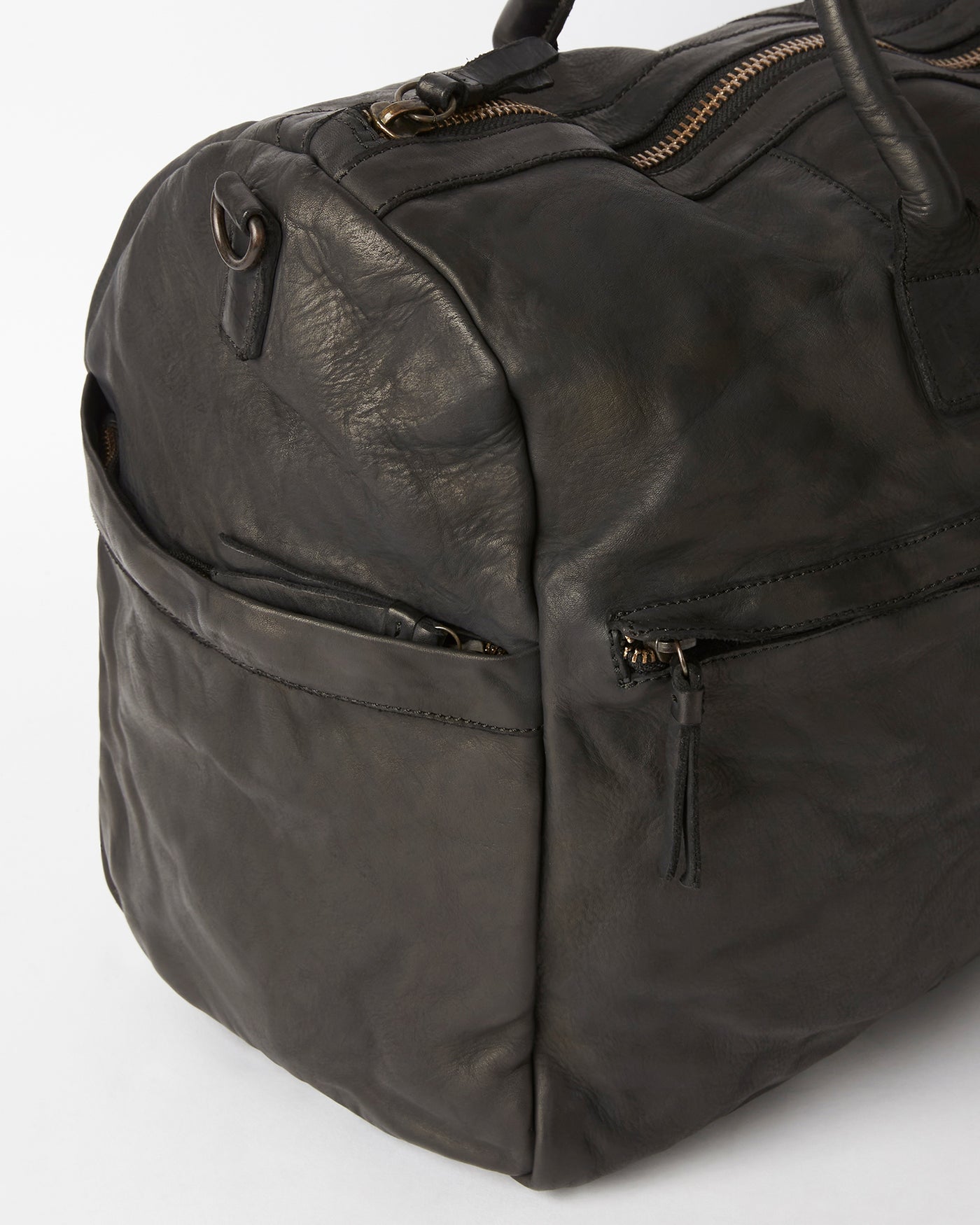 Travel Bag Black