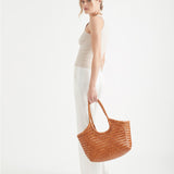 Cove Bag Amber