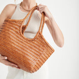 Cove Bag Amber