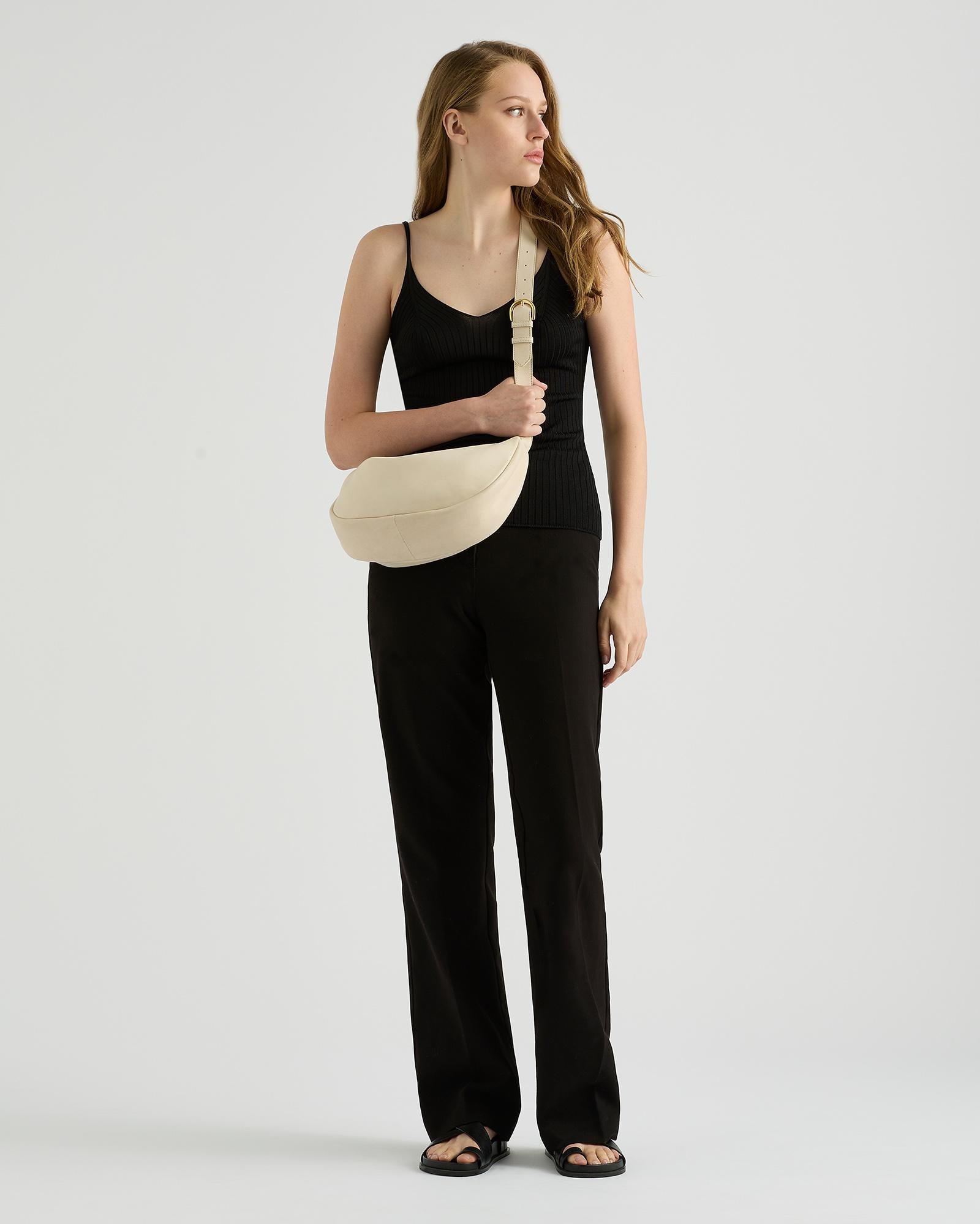 Shasta Sling Ivory