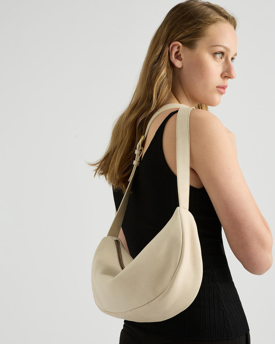 Shasta Sling Ivory