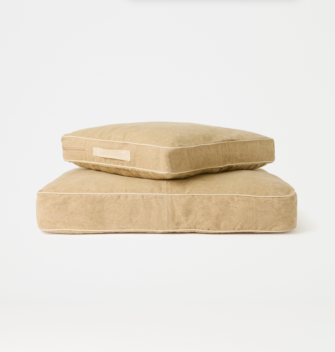Pet Bed - Medium Natural