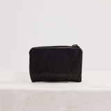 Small Capri Wallet Black