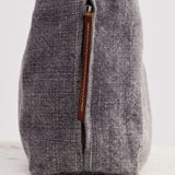 Sunday Slouchy Dark Grey