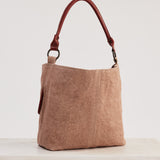 Sunday Slouchy Rosewood