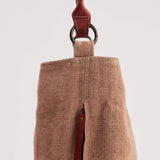 Sunday Slouchy Rosewood