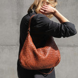 Basque Slouchy Amber