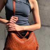 Basque Slouchy Amber