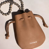 Green Jasper Necklace