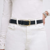 Belt 01 Black