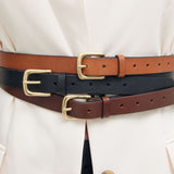 Belt 01 Black