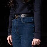 Belt 01 Black