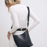 Carmen Bag Black