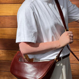 Crescent Sling - Maple