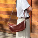 Crescent Sling - Maple