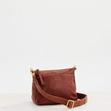 Frida Crossbody Tan