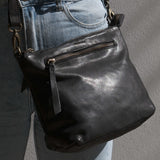 Large Essential Pouch Black