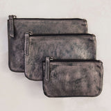Metallic Pouch Bundle