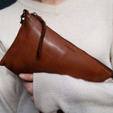 Monterey Crossbody Cognac